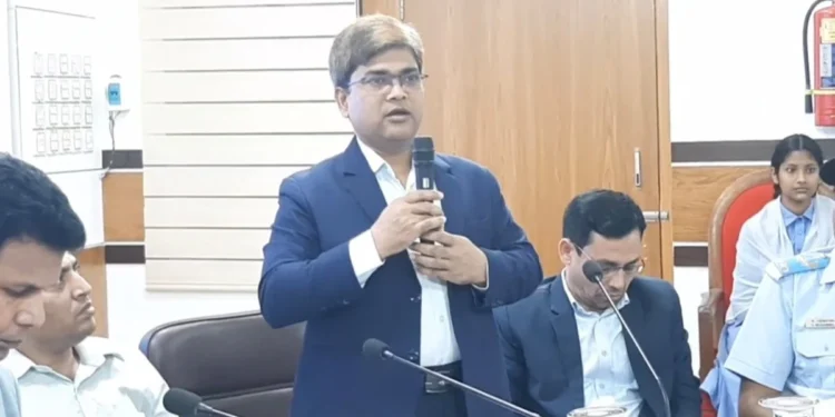 উপদেষ্টা আসিফ মাহমুদের চাপেই আমাকে দায়িত্ব নিতে হয়েছে