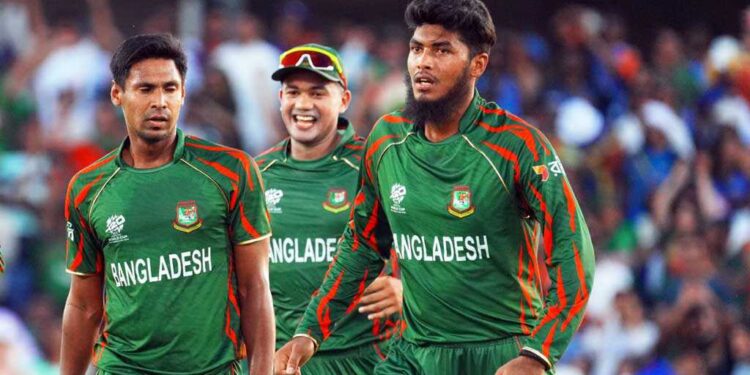 ৭ বাংলাদেশি আইপিএল নিলামে, নেই সাকিব