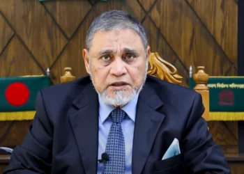 আজ সিইসি রাষ্ট্রপতির সঙ্গে সাক্ষাৎ করবেন