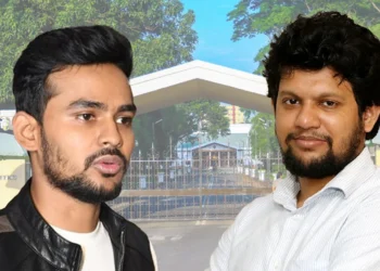 কারা আসছেন ফাঁকা হওয়া মন্ত্রণালয়ে