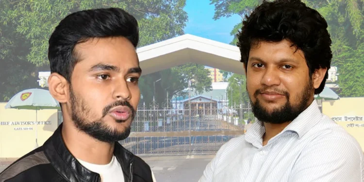 কারা আসছেন ফাঁকা হওয়া মন্ত্রণালয়ে