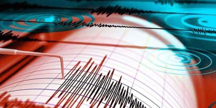 ৫ মিনিটের ব্যবধানে সিলেটে মধ্যরাতে দুইবার ভূমিকম্প