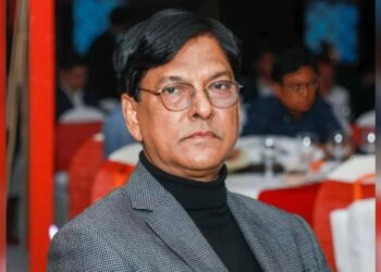 এবার এনসিপির প্রার্থী বিএনপির সাবেক এমপি