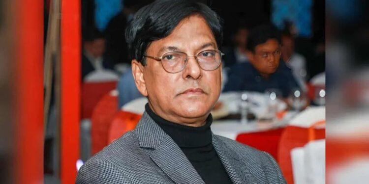 এবার এনসিপির প্রার্থী বিএনপির সাবেক এমপি