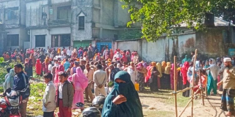 শ্বাসরোধে র্যাব কর্মকর্তার স্ত্রীকে হত্যা করে স্বর্ণালঙ্কার লুট