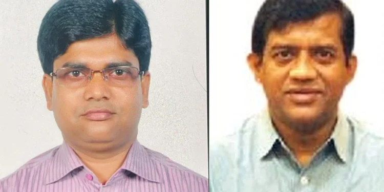 একদিনে এক অফিসে দুই নির্বাহী প্রকৌশলী: চট্টগ্রামে এলজিইডি অফিসে নাটকীয়তা