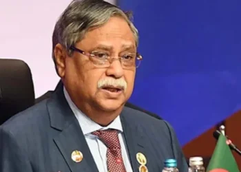 রাষ্ট্রপতি সাহাবুদ্দিনের যত অভিযোগ, পদত্যাগের পরিকল্পনা