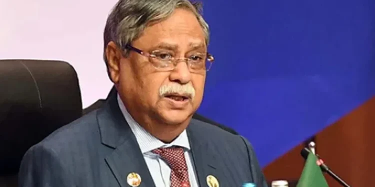 রাষ্ট্রপতি সাহাবুদ্দিনের যত অভিযোগ, পদত্যাগের পরিকল্পনা