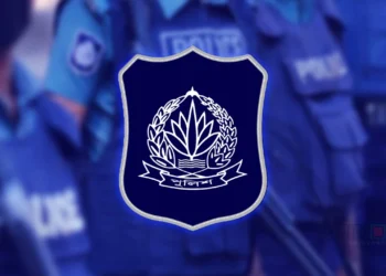 একযোগে বদলি ৩০ ডিআইজিসহ পুলিশের ৩৯ কর্মকর্তাকে