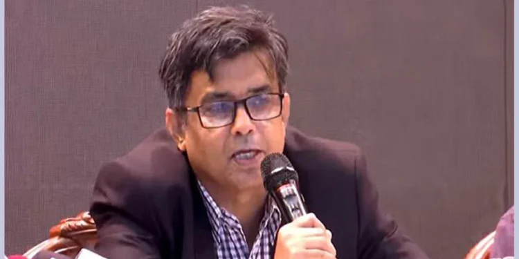 আমার পরিবার আমার নিরাপত্তা নিয়ে গভীর উদ্বিগ্ন: প্রেস সচিব