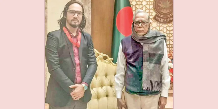 গুলিবর্ষণকারীর পরিচয় শনাক্ত, আরও হামলা পরিকল্পনার ছক