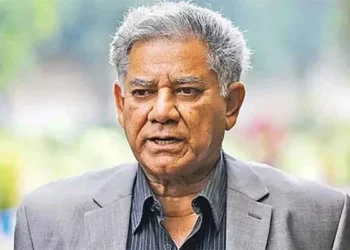 নতুন নতুন মাফিয়ার গন্ধ পাওয়া যাচ্ছে: নৌ উপদেষ্টা