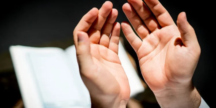 হতাশার সময়ে দুশ্চিন্তা থেকে মুক্তির উপায়