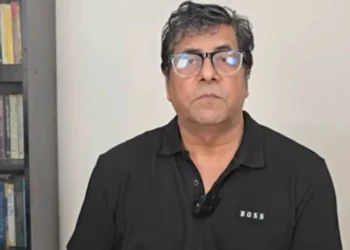 আনিস আলমগীর জিজ্ঞাসাবাদে সদুত্তর দিতে পারছেন না
