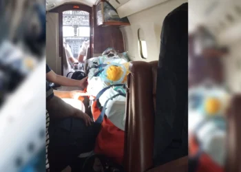 হাদির ভাই তার স্বাস্থ্যের বিষয়ে সিঙ্গাপুর থেকে যা জানালেন