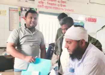 দৌলতখানে বিএনপির হামলা জামায়াতের নেতাকর্মীর ওপর, আহত ২০