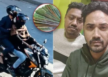 হাদিকে হত্যাচেষ্টা: যেভাবে স্ত্রী ফয়সালকে অর্থ পাঠিয়েছেন