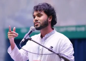 সিঙ্গাপুরে হাদির শারীরিক অবস্থা খুবই সংকটাপন্ন