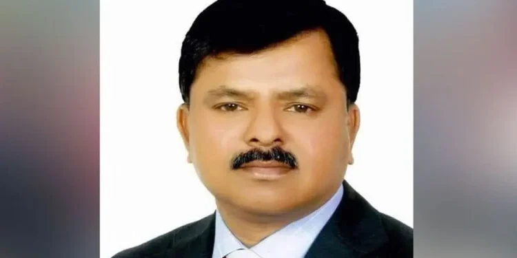 গুমের পর হত্যা করা হয়েছে ইলিয়াস আলীকে: চিফ প্রসিকিউটর