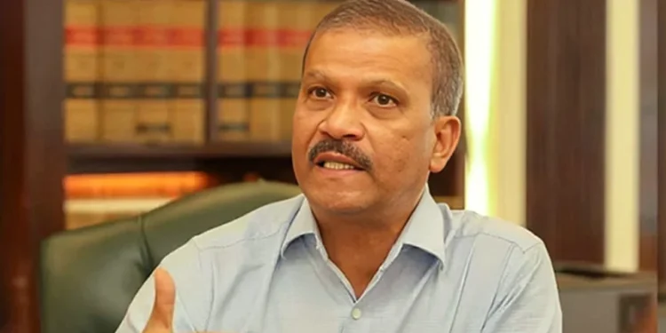 প্রভাবশালী আইনজীবীরা ফয়সালের জামিনে যুক্ত ছিলো : আইন উপদেষ্টা