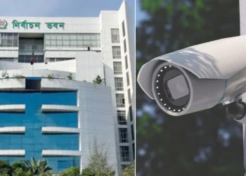 ভোটকেন্দ্রে সিসিটিভির সংখ্যা বাড়ানো হচ্ছে