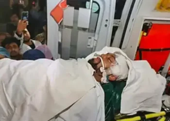 হাদি জীবন-মৃত্যুর সন্ধিক্ষণে, সিঙ্গাপুরেই অপারেশন