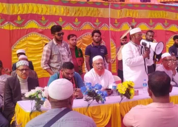 বারবার ব্যর্থতার পরিচয় দিচ্ছে আইন শৃঙ্খলাবাহিনী: গোলাম পরওয়ার