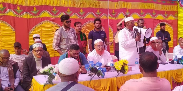 বারবার ব্যর্থতার পরিচয় দিচ্ছে আইন শৃঙ্খলাবাহিনী: গোলাম পরওয়ার