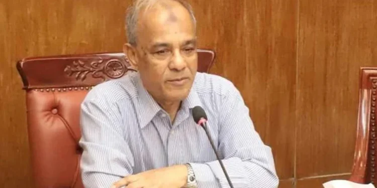 রাতের মধ্যেই স্বরাষ্ট্র উপদেষ্টার পদত্যাগ না হলে যমুনার সামনে অবস্থান কর্মসূচির হুঁশিয়ারি