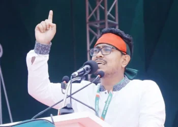 ‘আধিপত্যবাদবিরোধী’ সমাবেশের ডাক শাহবাগে, কর্মসূচিতে যা আছে