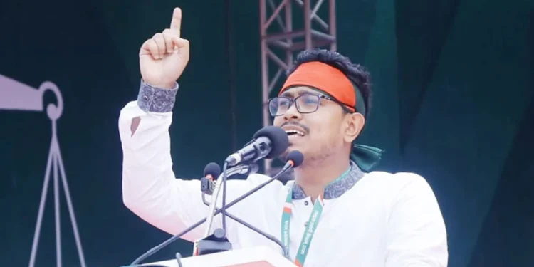 ‘আধিপত্যবাদবিরোধী’ সমাবেশের ডাক শাহবাগে, কর্মসূচিতে যা আছে