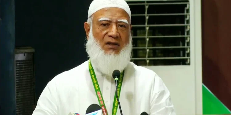 দল-মতের ঊর্ধ্বে উঠে হাদির জানাজায় অংশ নিন