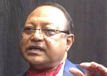 এলডিপি থেকে সাময়িক বহিষ্কার করা হয়েছে চৌধুরী হাসান সারওয়ার্দীকে