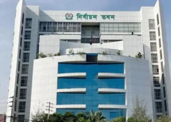 রোববার সিইসি তিন বাহিনীর  প্রধানের সঙ্গে বৈঠক করবেন