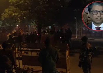 দিল্লিতে বাংলাদেশের হাইকমিশনারকে হত্যার হুমকি