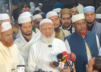 খুনিরা পার পেয়ে গেলে কেউ নিরাপদ থাকবে না