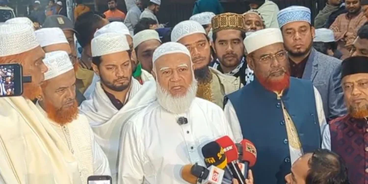 খুনিরা পার পেয়ে গেলে কেউ নিরাপদ থাকবে না