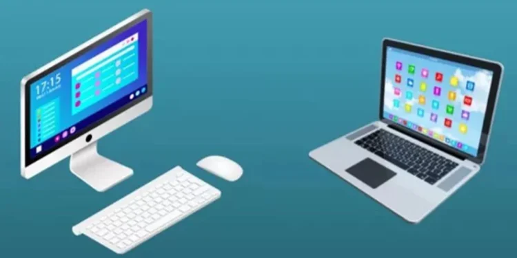 শীতে ঝুঁকির মুখে ডেস্কটপ-ল্যাপটপ