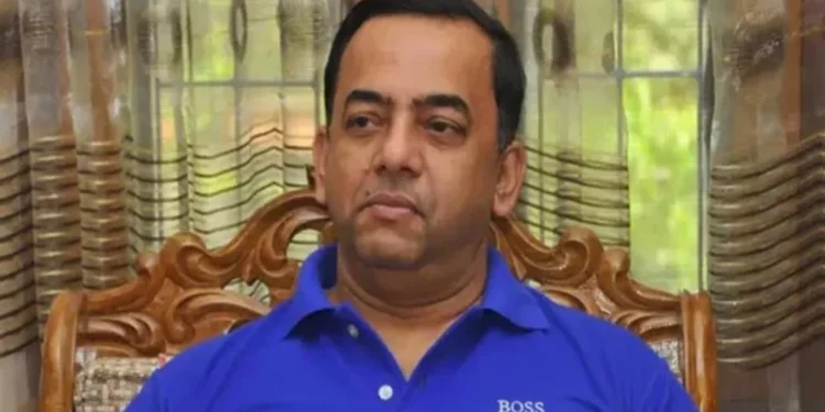 বেনজীরের জব্দ করা সম্পদ প্রধান উপদেষ্টার ত্রাণ তহবিলে হস্তান্তর করছে দুদক