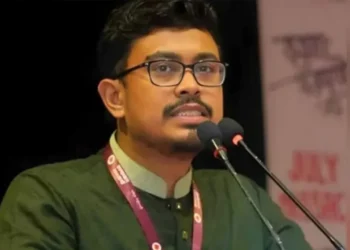 সাদিক কায়েম সরকারের প্রস্তাব প্রত্যাখ্যান করলেন