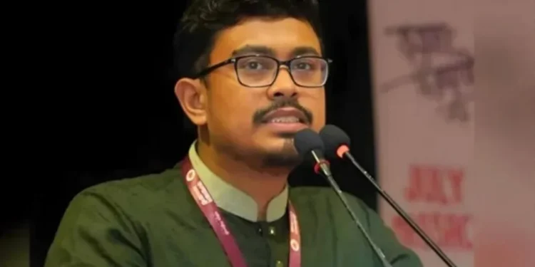 সাদিক কায়েম সরকারের প্রস্তাব প্রত্যাখ্যান করলেন