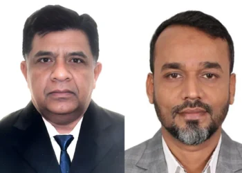 পটিয়ায় দলীয় প্রার্থীর বিপক্ষে বিএনপির দুই নেতার মনোনয়ন ফরম সংগ্রহ