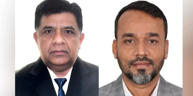 পটিয়ায় দলীয় প্রার্থীর বিপক্ষে বিএনপির দুই নেতার মনোনয়ন ফরম সংগ্রহ