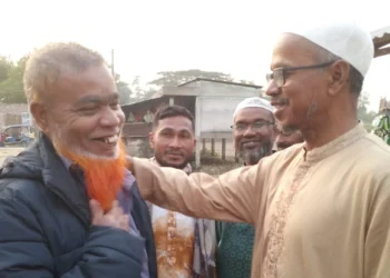 ক্ষমতায় গেলে ইনসাফ ভিত্তিক রাষ্ট্র ব্যবস্থা চালু করবে জামায়াতে ইসলামী