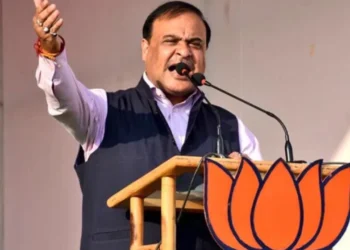 আসাম হয়ে যাবে বাংলাদেশের অংশ, শঙ্কা মুখ্যমন্ত্রী হিমন্ত শর্মা