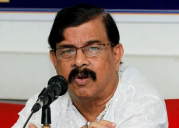 নাগরিক ঐক্যের মান্না যে কারণে নির্বাচনে অংশ নিতে পারবেন না