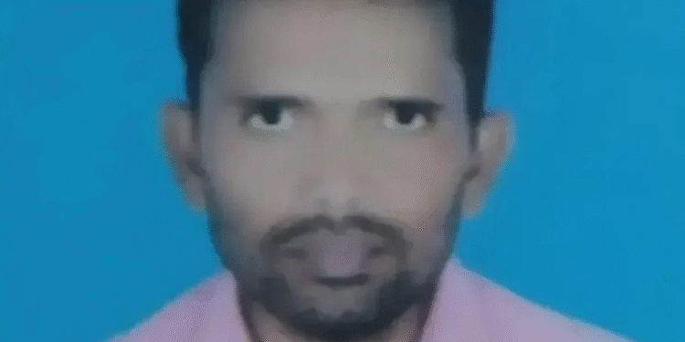 ভারতে মুসলিম ফেরিওয়ালাকে পিটিয়ে হত্যা