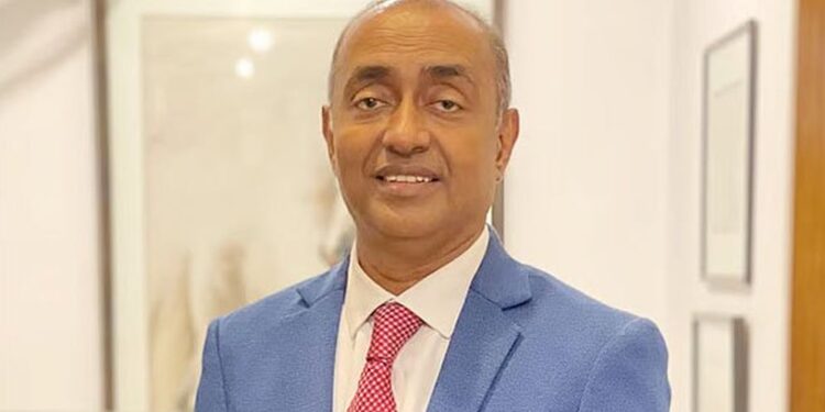 নির্বাচনে অংশ নিতে পদত্যাগ করছেন অ্যাটর্নি জেনারেল