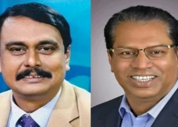 বিএনপির প্রার্থীর বিরুদ্ধে বিদ্রোহী হয়ে লড়বেন মিজান চৌধুরী