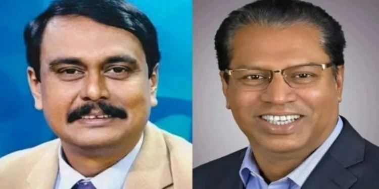 বিএনপির প্রার্থীর বিরুদ্ধে বিদ্রোহী হয়ে লড়বেন মিজান চৌধুরী